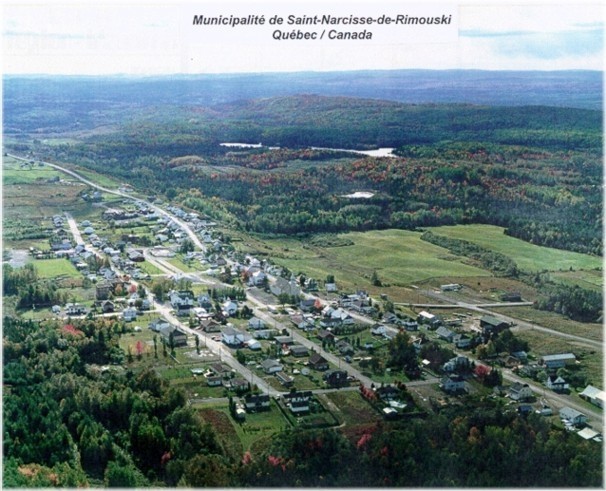 St-Narcisse